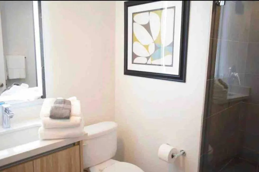 Marina Perfect 1 Bd,Pool,Parking,Center Apartment Los Angeles United States