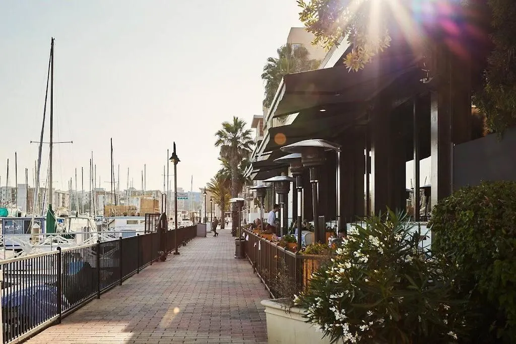 Marina Perfect 1 Bd,Pool,Parking,Center Apartment Los Angeles United States