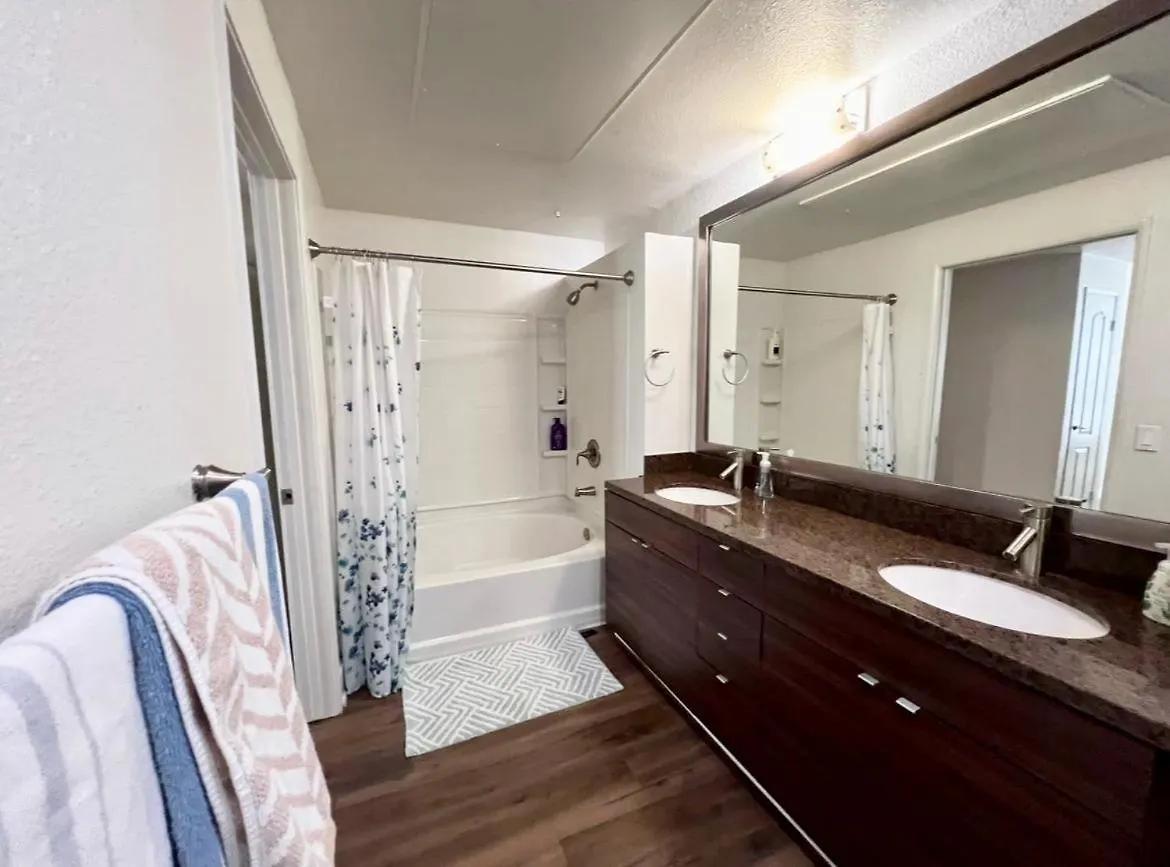 Marina Perfect 1 Bd,Pool,Parking,Center Apartment Los Angeles