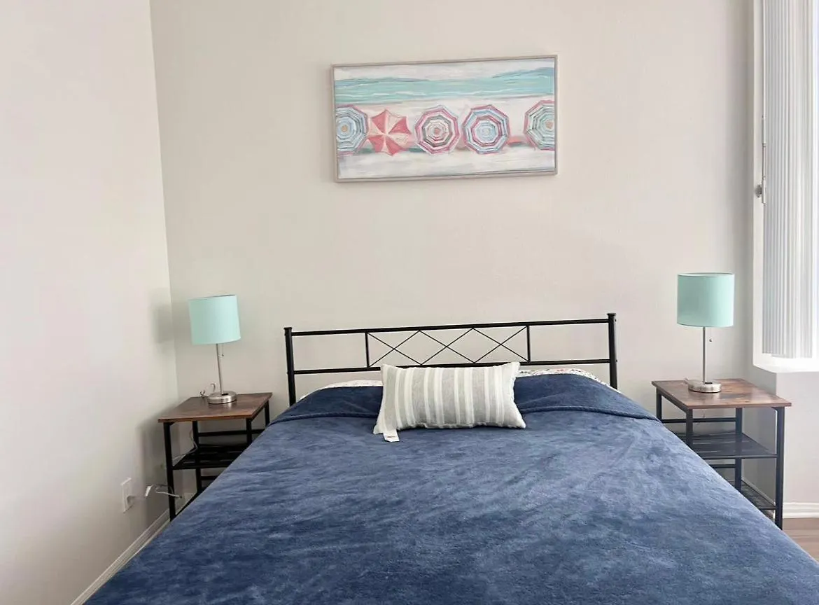 Marina Perfect 1 Bd,Pool,Parking,Center Apartment Los Angeles 0*,  United States