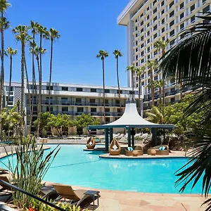 Angeles Airport Marriott Otel